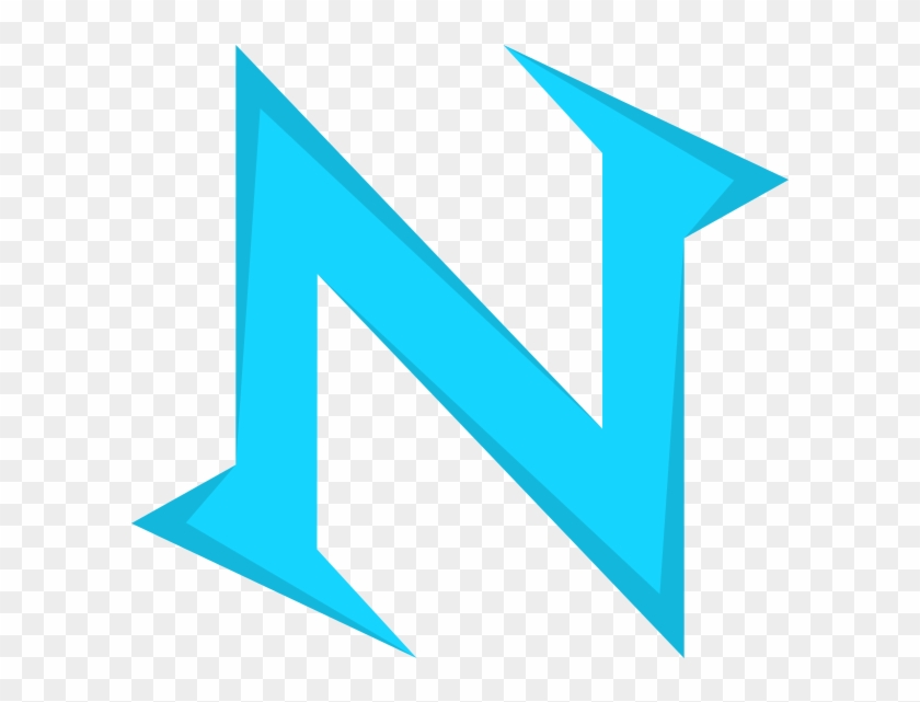 Nuovo Gaminglogo Square - Triangle Clipart