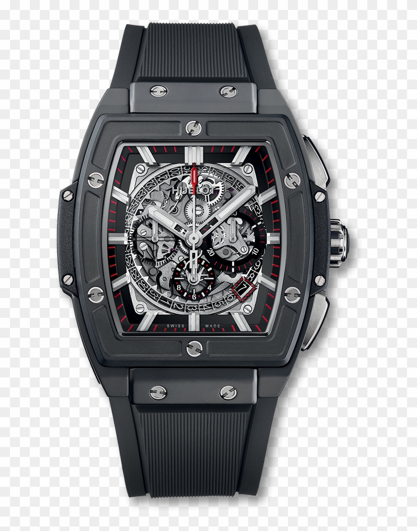 Hublot Watches Clipart #1055814