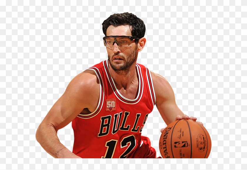 Kirk Hinrich Clipart