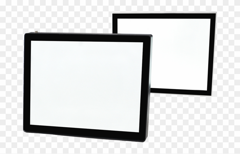 Lumi Light Box - Led Light Box Png Clipart #1056019