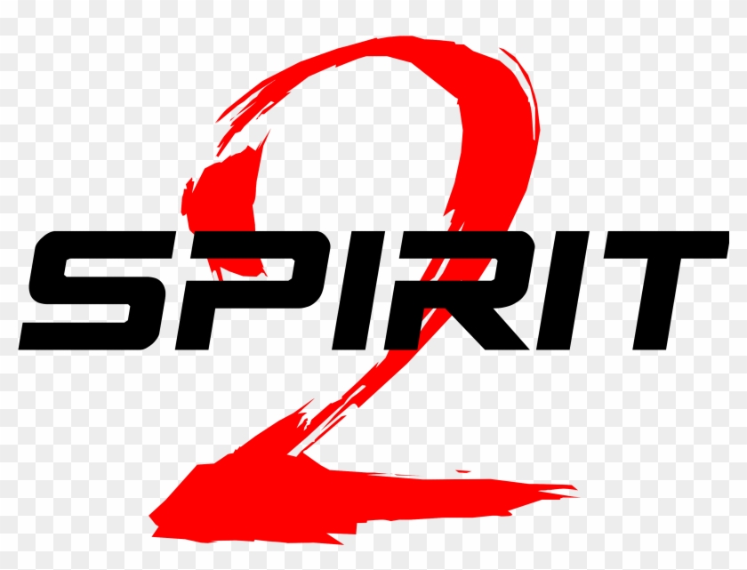 Spirit Of Australia Ii Is The New Second Generation, - 25 Anniversary Clipart #1056138