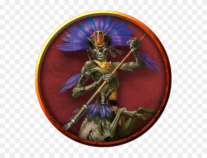 Centaur Mummy - Mythology Clipart