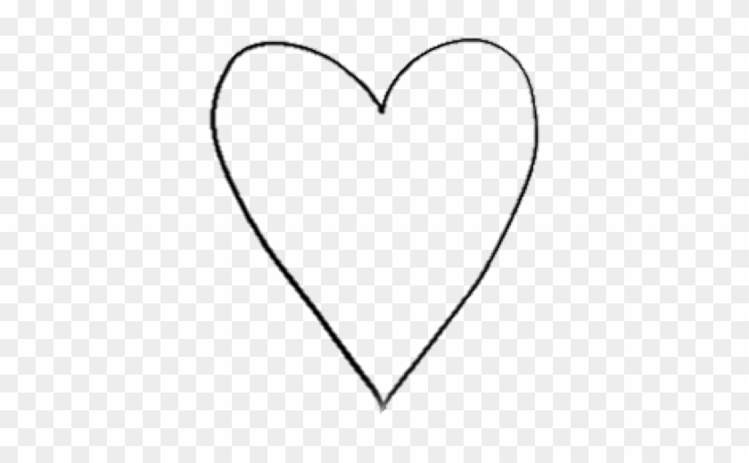 297 Images About Transparent X On We Heart It - Transparent Background Tumblr Heart Clipart