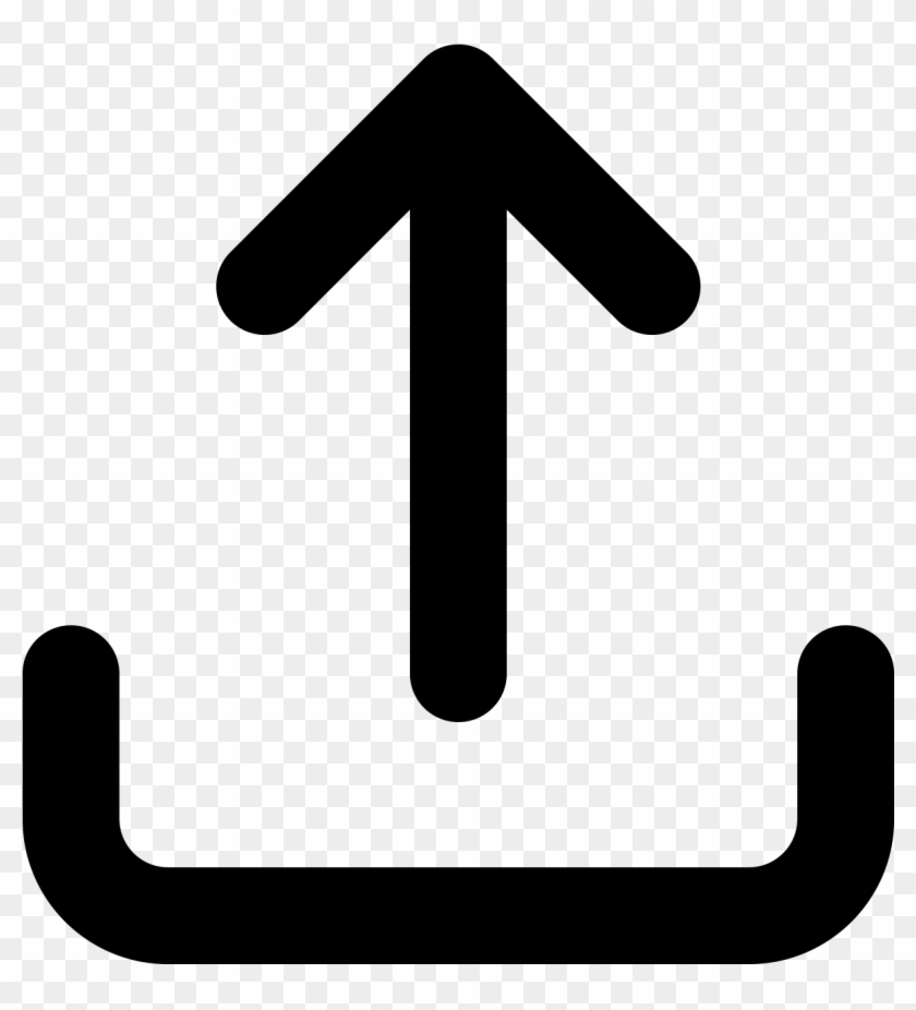 Download - Upload Image No Background Clipart #1056419
