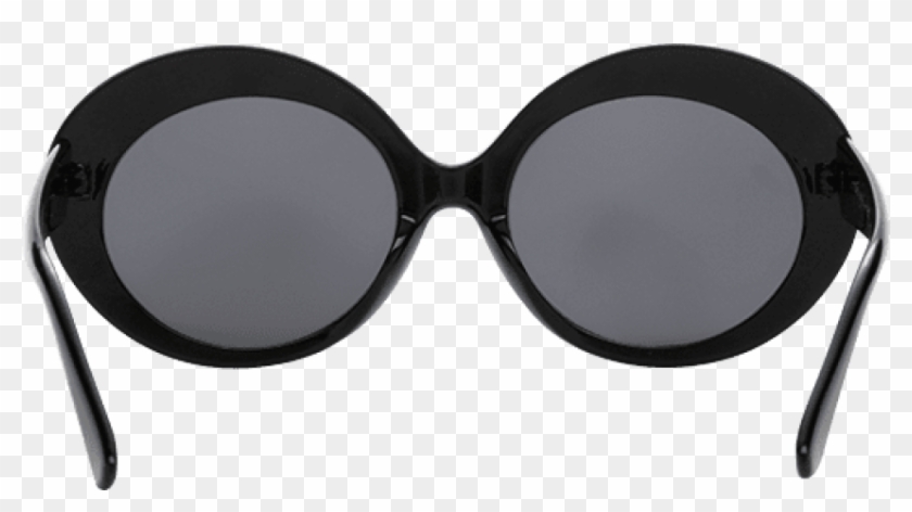 Free Png Download Sunglasses Png Images Background - Circle Clipart #1056427