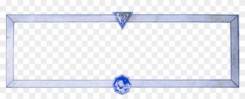 Back Cover 1938-feb Weird Tales - Headband Clipart