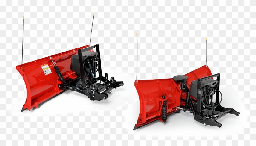 Impact Back Image - Western Utv Plow Clipart