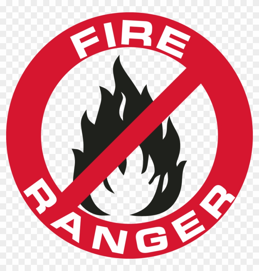 Fire Safety Equipment - Southern Pacific Logo Clipart