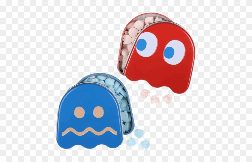 パックマン キャンディ Clipart #1056791