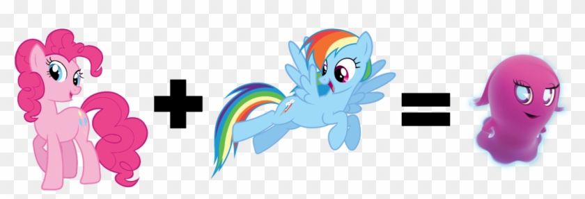 Comments - My Little Pony Rainbow Dash Clipart - Png Download