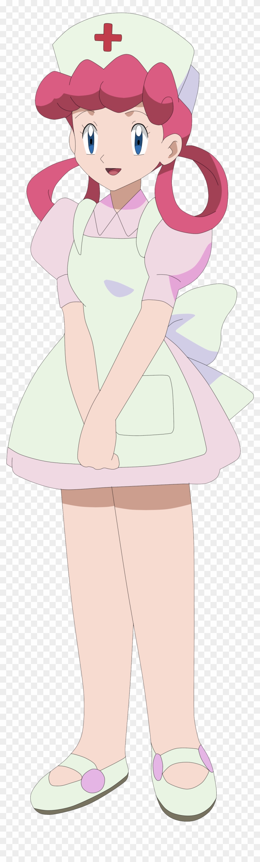 Nurse Png - Illustration Clipart #1057070