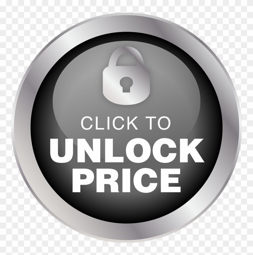 Unlock Our Best Price - Circle Clipart #1057305