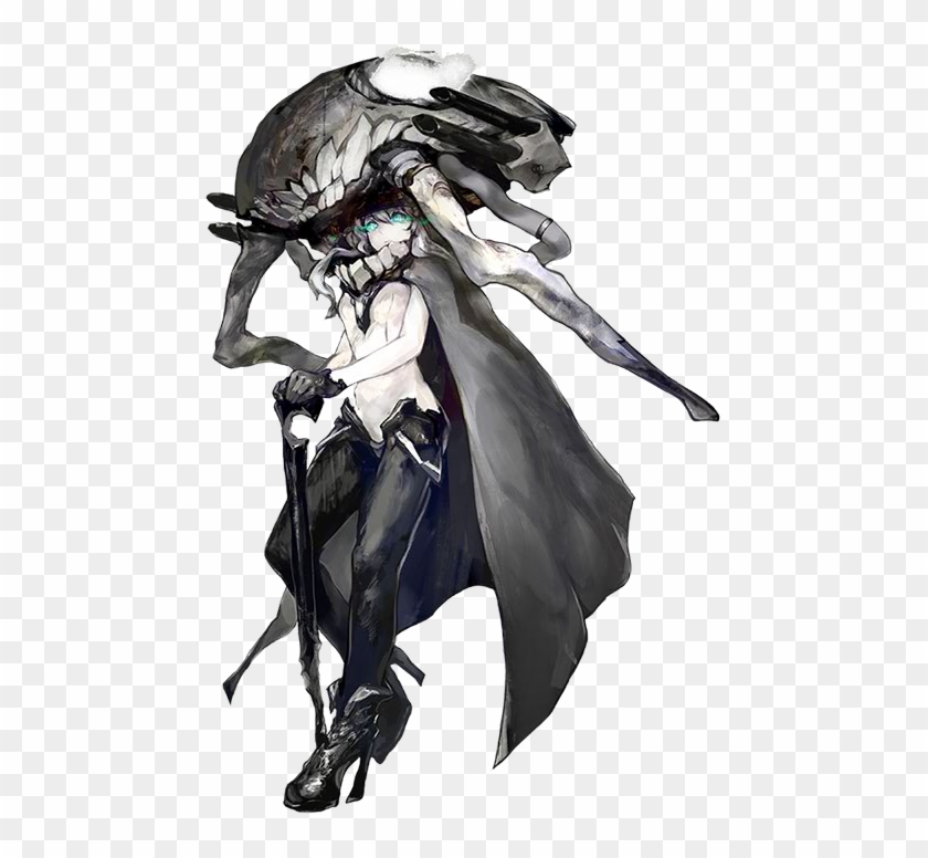 Fate/grand Order General Discussion [archive] - 深海 棲 艦 空母 ヲ 級 Clipart