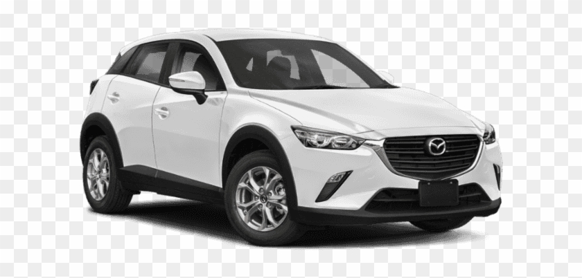 New 2019 Mazda Cx-3 Sport - 2018 Mazda Cx 5 Sport Clipart #1057413