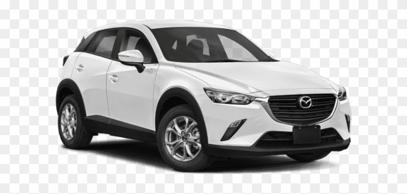 New 2019 Mazda Cx 3 Sport 2018 Mazda Cx 5 Sport Hd Png