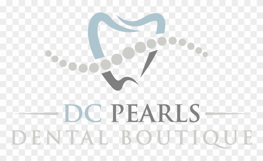 Link To Dc Pearls Dental Boutique Home Page - Barbados Clipart