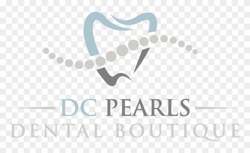 Link To Dc Pearls Dental Boutique Home Page - Barbados Clipart #1057485