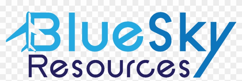 One Of The World's Premier Recruitment And Training - Electric Blue Clipart
