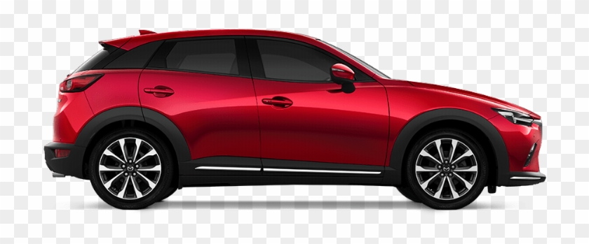 Mazda Cx-3 - Mazda Cx 3 2018 Price Clipart #1057592