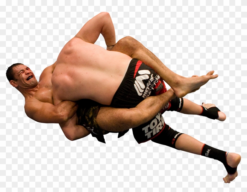 Mixed Martial Arts Fight Png Download Image - Mma Png Clipart