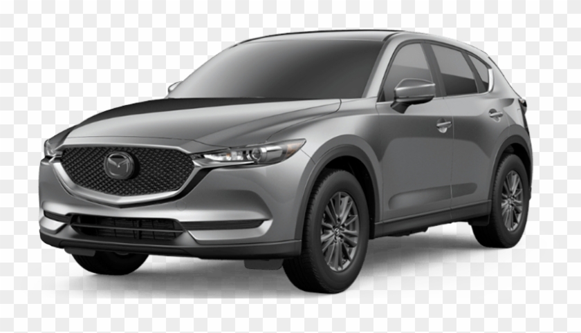 Mazda Cx-5 - Cx 5 Grand Touring 2018 Clipart #1057655