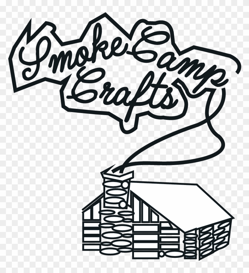 Bold, Playful, Food Production Logo Design For Smoke - Cartoon Clipart