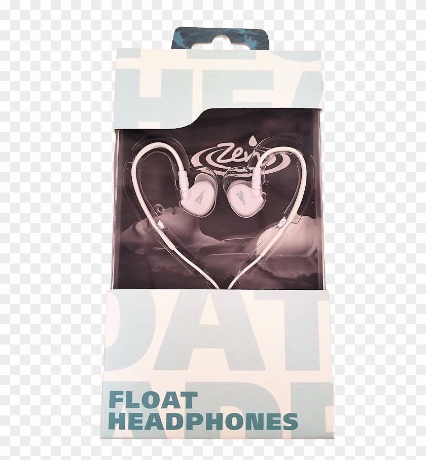 Zen Headphones - Bane Clipart #1057709
