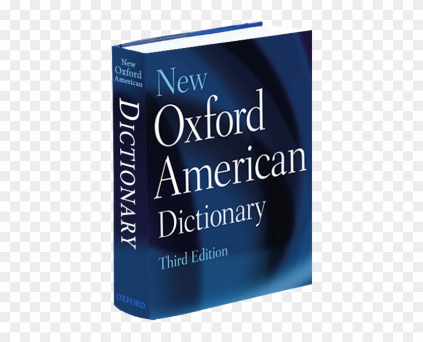 New Oxford American Dictionary On The Mac App Store - New Oxford American Dictionary Clipart