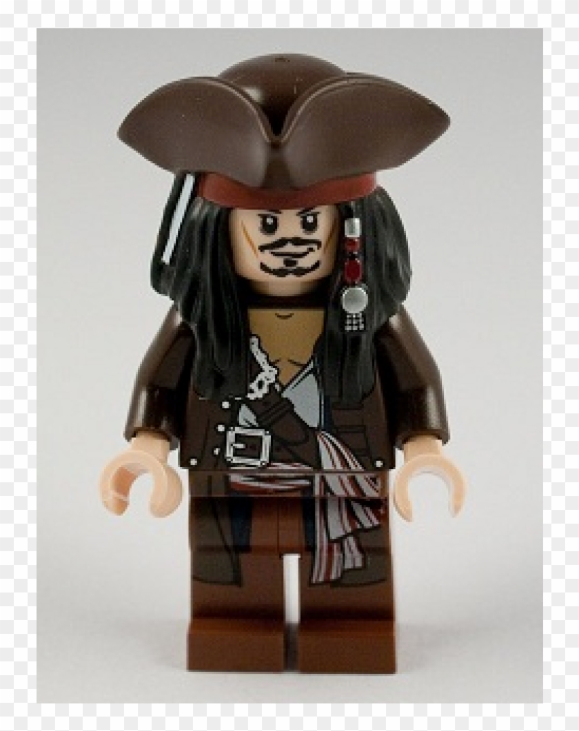 Poc011-980x980 - Lego Pirates Of The Caribbean Clipart #1057972