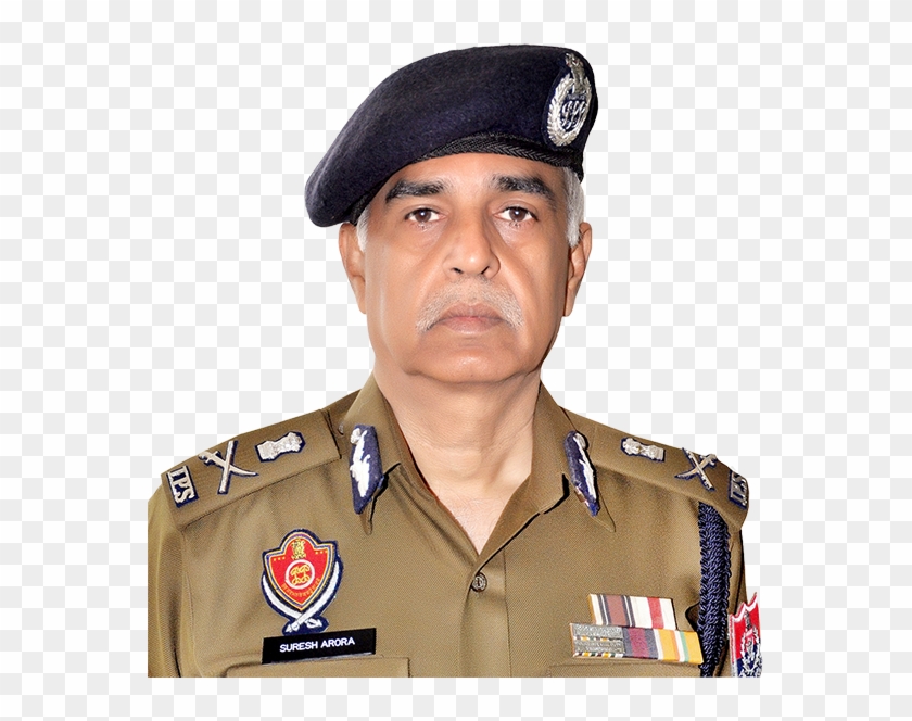 Harmanpreet Kaur Punjab Police Clipart #1058004