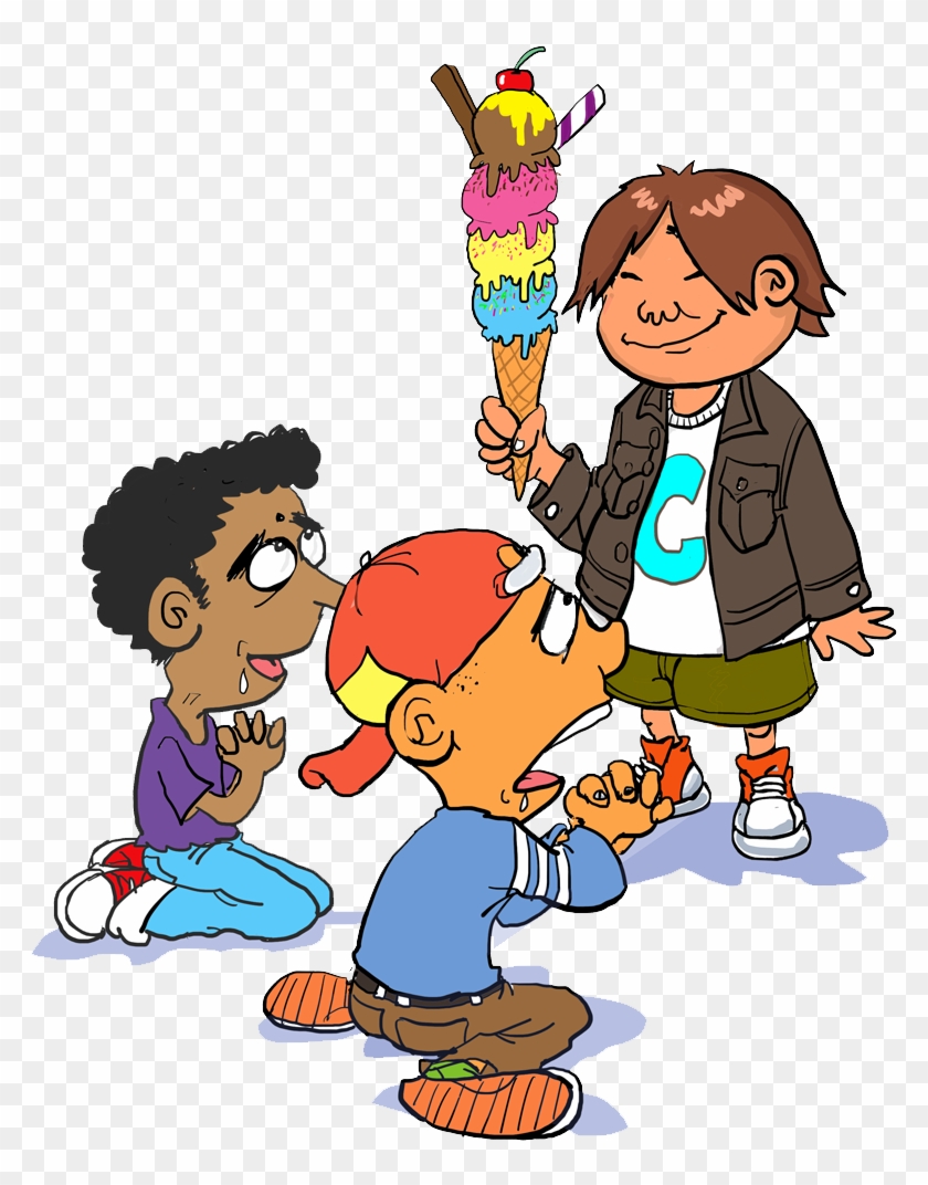 Convivial Definition Clipart #1058085