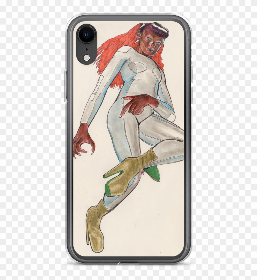 " - Mobile Phone Case Clipart