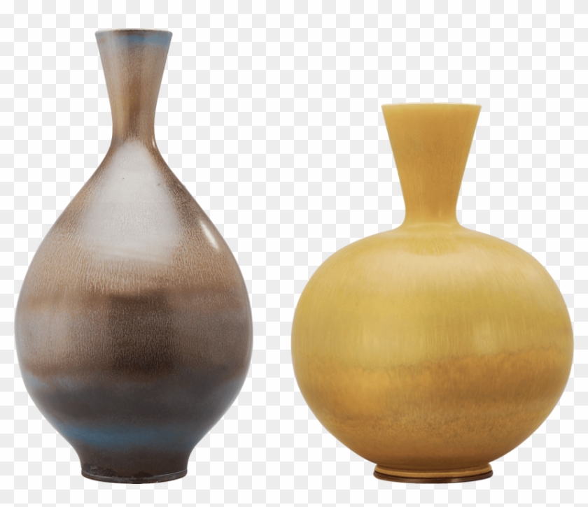 Download Vase Png Images Background - Gerabah Png Clipart