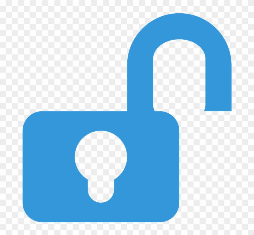 Icon, Contact, Flat, Web, Business, Symbol - Android Phone Unlock Clipart