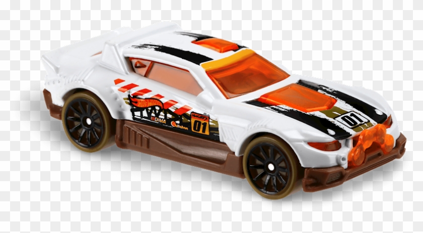 Hot Wheels Rally Cat , Png Download Clipart #1058180