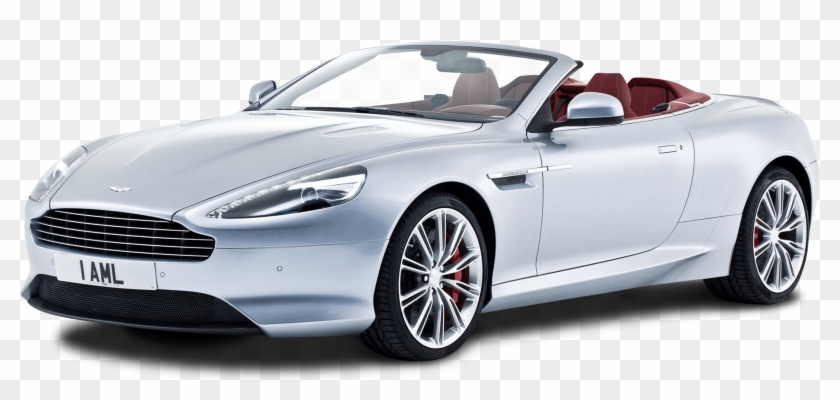 Hot Wheels Clipart Transparent Background - Aston Martin Png