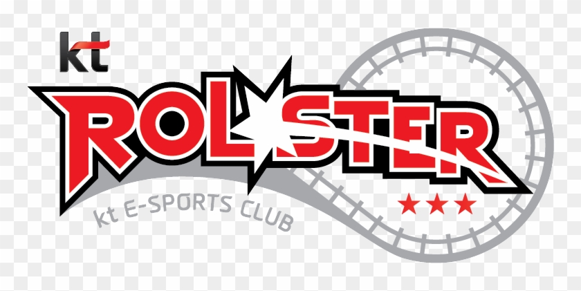 Kt Rolster - Kt Rolster Logo Clipart