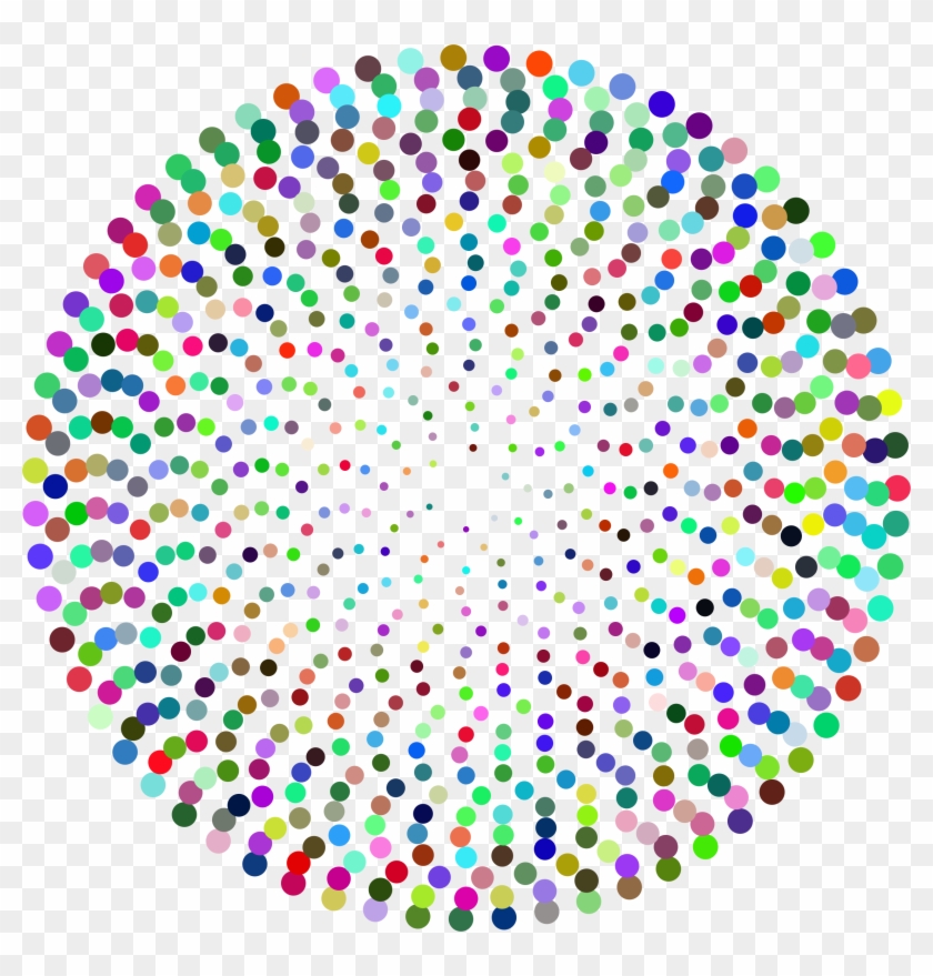 Big Image - Op Art Optical Illusion Motion Clipart