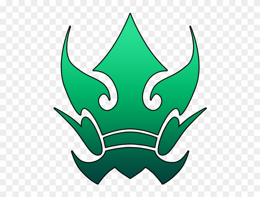 #dragonslayer #fairytail #malereader - Fairy Tail Spriggan 12 Logo Clipart