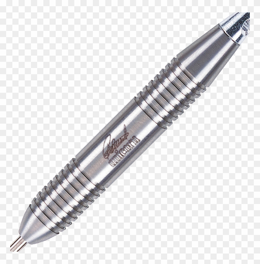 Bullet Stainless Steel - Missile Clipart