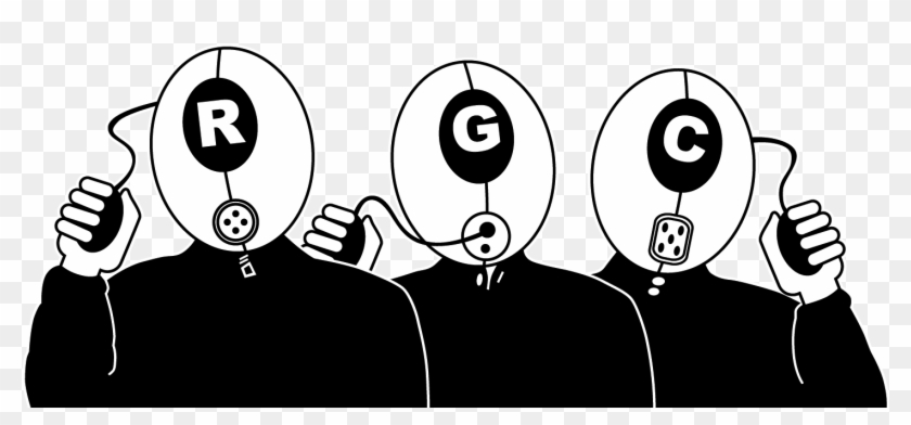 Rotters Golf Club Clipart #1058700