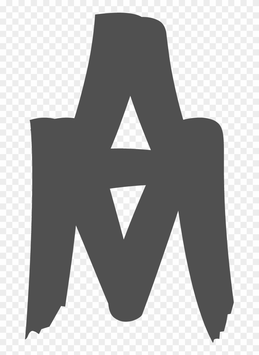 Anthony Moss - Sign Clipart #1058744