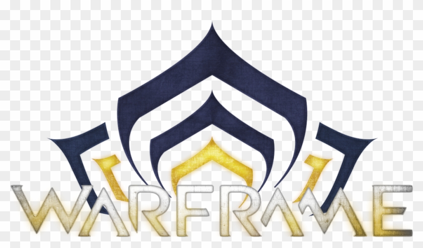 Jv7ew8 - Warframe Clipart #1058824