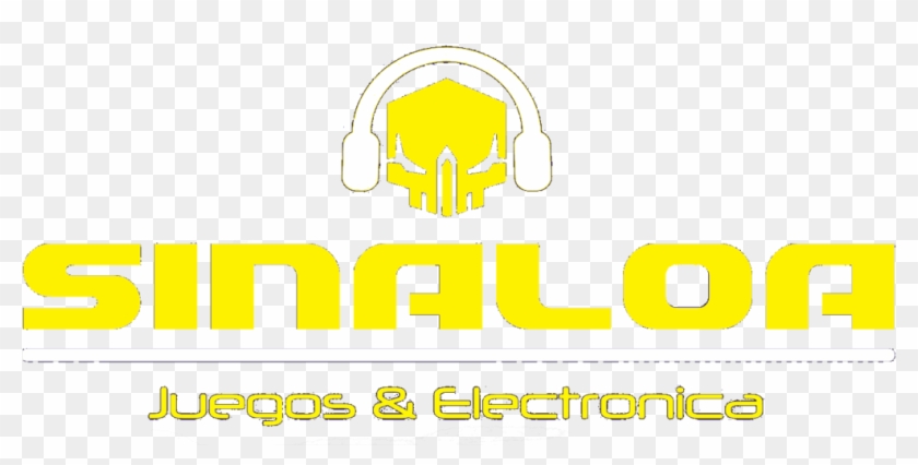 Sinaloa Juegos Y Electrónica - Graphic Design Clipart #1058926