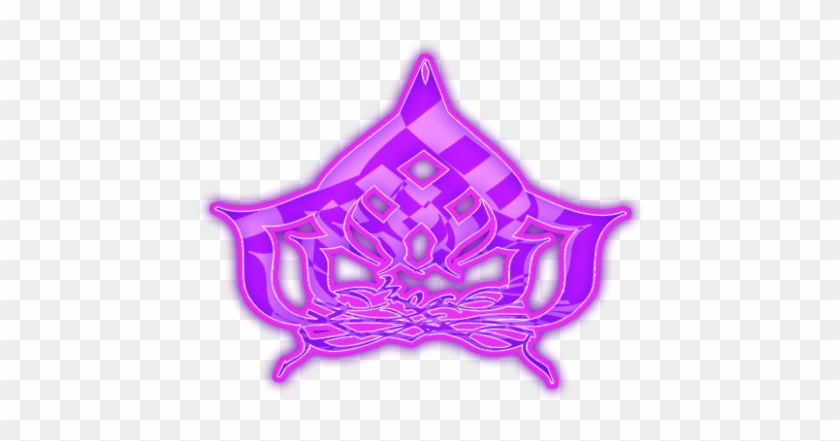 Lotusemblem4 - Emblem Clipart #1059037