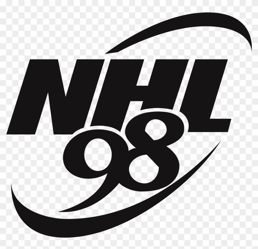 Nhl - Emblem Clipart
