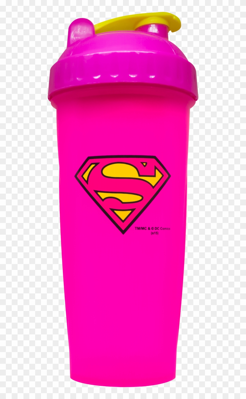 Perfectshaker Supergirl Shaker Cup, 28oz - Shaker Marvel Clipart #1059163