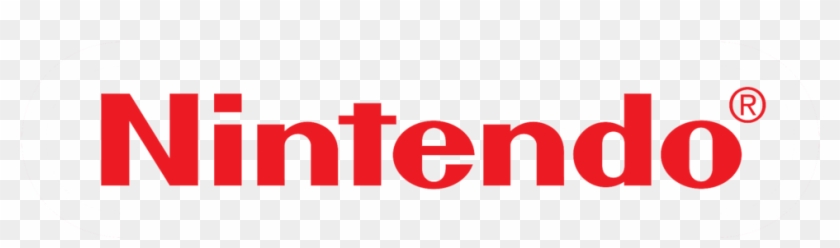 1024 X 387 15 - Nintendo Logo Transparent Png Clipart