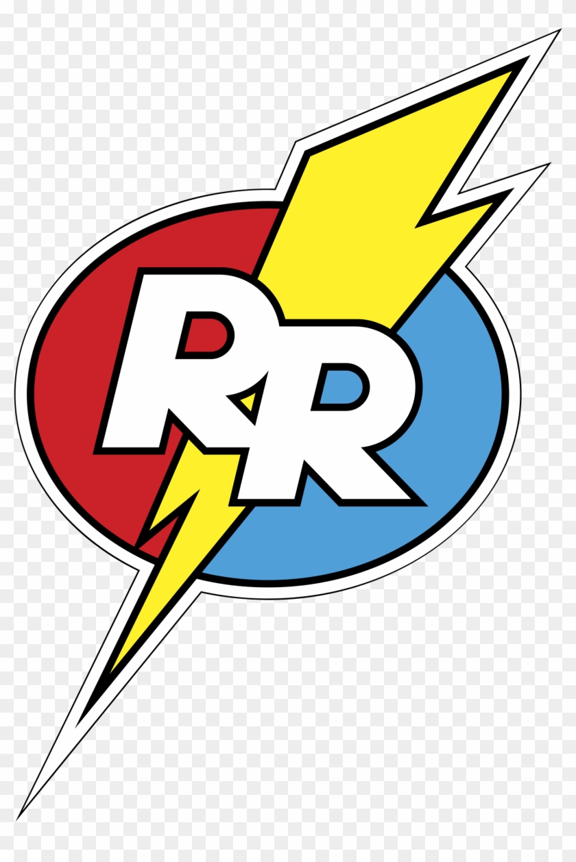 Rangers Logo Png - Rescue Rangers Logo Clipart #1059302