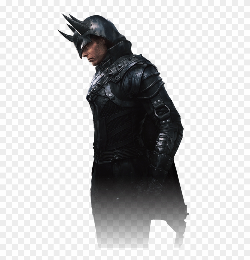 Force - Leather Jacket Clipart